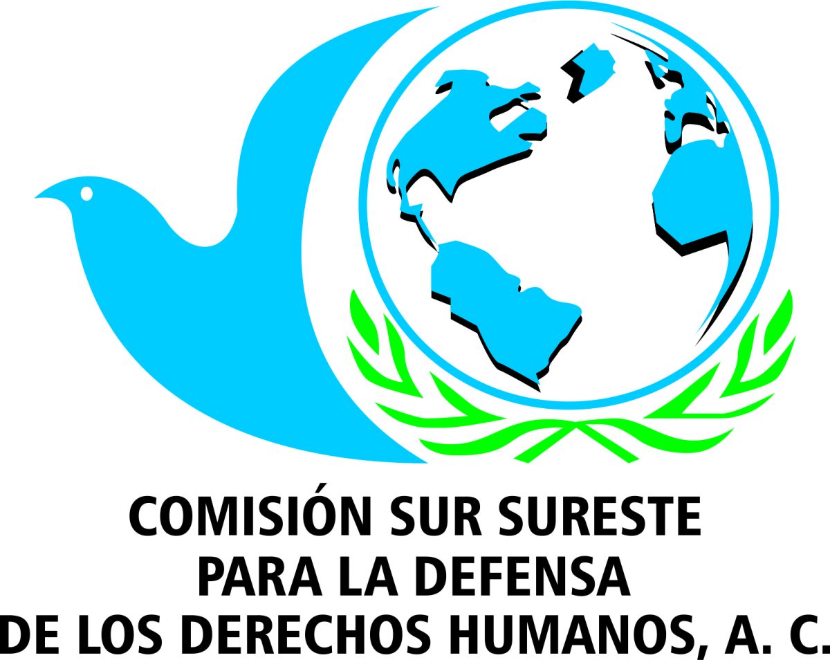 Comisión Sur Sureste para la Defensa de los Derechos Humanos, A.C.